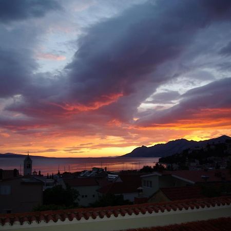 Rooms Tia Baska Voda Ngoại thất bức ảnh