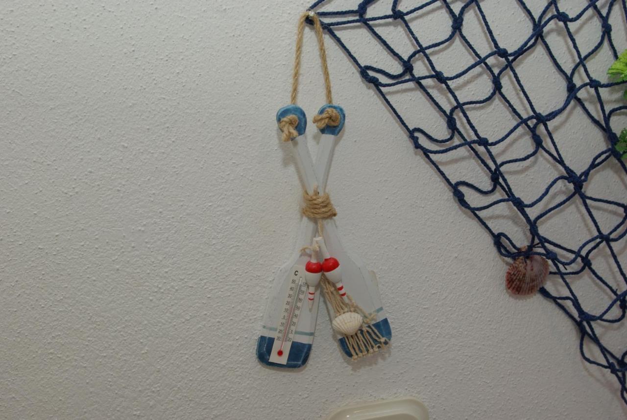 Rooms Tia Baska Voda Ngoại thất bức ảnh